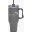 Kodiak 40 oz. Double Wall Stainless Steel Bottle — view 3