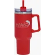 Kodiak 40 oz. Double Wall Stainless Steel Bottle — view 4