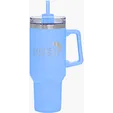 Kodiak 40 oz. Double Wall Stainless Steel Bottle — view 5