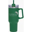 Kodiak 40 oz. Double Wall Stainless Steel Bottle — view 8