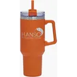 Kodiak 40 oz. Double Wall Stainless Steel Bottle — view 9