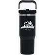 30 oz. Enterprise Series Double Wall Stainless Steel Tumbler