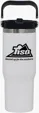 30 oz. Enterprise Series Double Wall Stainless Steel Tumbler — view 2