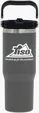 30 oz. Enterprise Series Double Wall Stainless Steel Tumbler — view 4