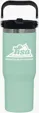30 oz. Enterprise Series Double Wall Stainless Steel Tumbler — view 7