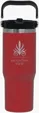 Enterprise Series 30 oz. Laser Etched Stainless Steel Tumbler — view 5