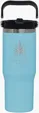 Enterprise Series 30 oz. Laser Etched Stainless Steel Tumbler — view 7