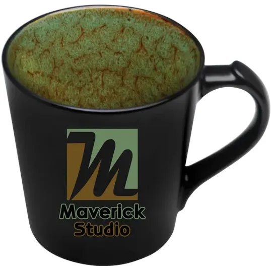 VOG Series Ceramic Mug, 14 oz. — view 2