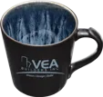 VOG Series Ceramic Mug, 14 oz. — view 4
