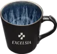 VOG Series Ceramic Mug, 14 oz.