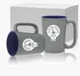 SLAT Series Ceramic Gift Set, 16 oz — view 6
