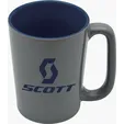 SLAT Series 16 oz. Ceramic Mug — view 5