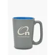 SLAT Series Ceramic Mug, 16 oz. — view 13