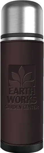 Regency Insulated Thermos, 17 oz. — view 2