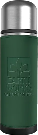 Regency Insulated Thermos, 17 oz. — view 3