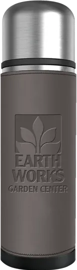 Regency Insulated Thermos, 17 oz. — view 5