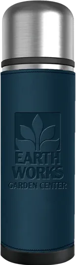Regency Insulated Thermos, 17 oz. — view 6