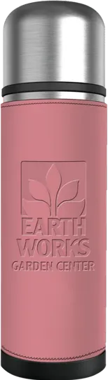 Regency Insulated Thermos, 17 oz. — view 7