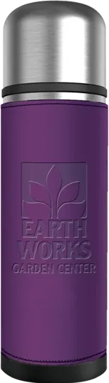Regency Insulated Thermos, 17 oz. — view 8