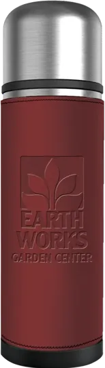 Regency Insulated Thermos, 17 oz. — view 9