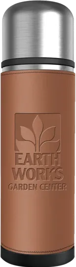 Regency Insulated Thermos, 17 oz. — view 10