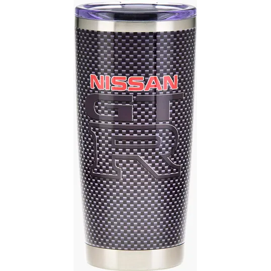 Designer Series Infinity 20 oz. Stainless Steel Tumbler — view 3
