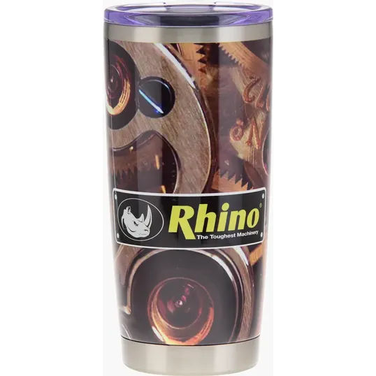 Designer Series Infinity 20 oz. Stainless Steel Tumbler — view 6