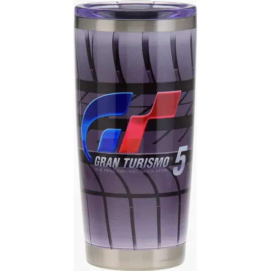 Designer Series Infinity 20 oz. Stainless Steel Tumbler — view 7