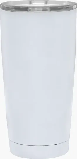 Designer Series Infinity 20 oz. Stainless Steel Tumbler — view 10
