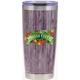 Designer Series Infinity 20 oz. Stainless Steel Tumbler