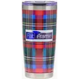 Designer Series Infinity 20 oz. Stainless Steel Tumbler — view 2