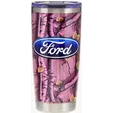 Designer Series Infinity 20 oz. Stainless Steel Tumbler — view 5