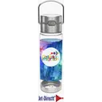 Lumina Series 27 oz. Tritan Water Bottle — view 2