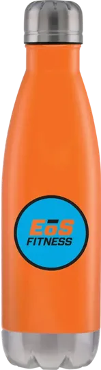 Adela Series 17 oz. Stainless Steel Bottle — view 9