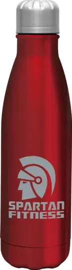 Adela Series 17 oz. Stainless Steel Bottle — view 10
