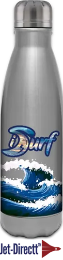 Adela Series 17 oz. Stainless Steel Bottle — view 14