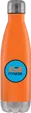 Adela Series 17 oz. Stainless Steel Bottle — view 9
