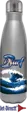 Adela Series 17 oz. Stainless Steel Bottle — view 14