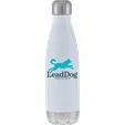Adela Series 17 oz. Stainless Steel Bottle — view 16
