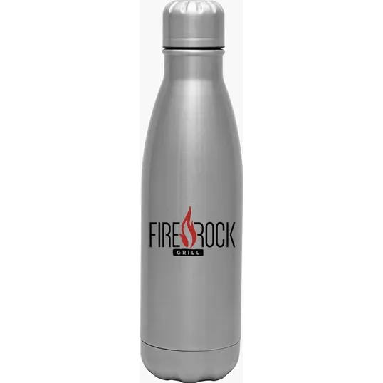Adela Series 17 oz. Stainless Steel Bottle — view 7