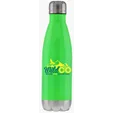 Adela Series 17 oz. Stainless Steel Bottle — view 5