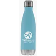 Adela Series 17 oz. Stainless Steel Bottle — view 8