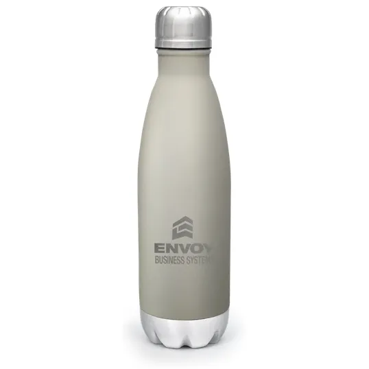 Adela 17 oz. Vacuum-Insulated Stainless Steel Tumbler — view 4