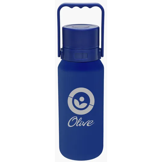 Kinetic Series 20 oz. Stainless Steel Bottle — view 3