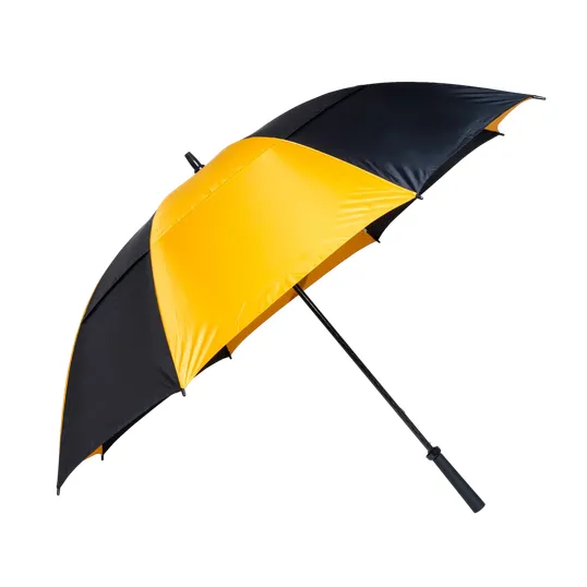 Eagle 62-Inch Arc Golf Umbrella with Carry Case — view 2