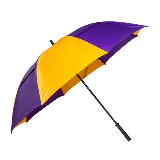 Eagle 62-Inch Arc Golf Umbrella with Carry Case — view 10