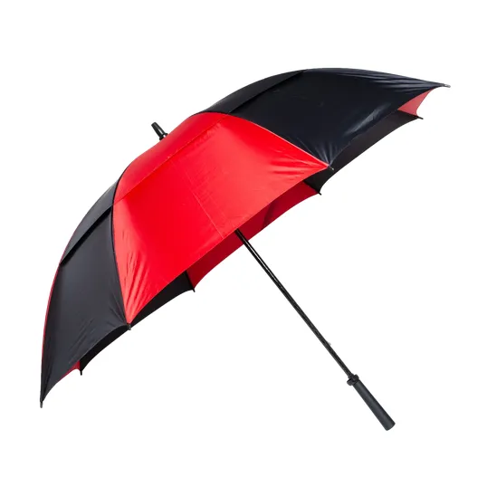 Eagle 62-Inch Arc Golf Umbrella with Carry Case — view 3