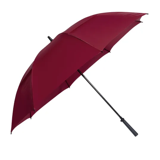 Eagle 62-Inch Arc Golf Umbrella with Carry Case — view 5