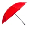 Eagle 62-Inch Arc Golf Umbrella with Carry Case — view 11