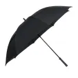 Eagle 62-Inch Arc Golf Umbrella with Carry Case